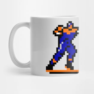 Blades of Steel New York I vs New York R Mug